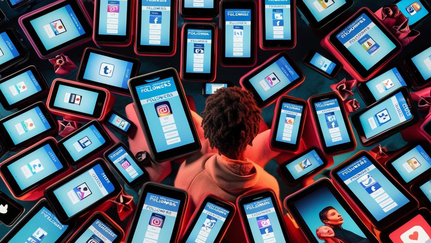 social media marketing σεμινάρια