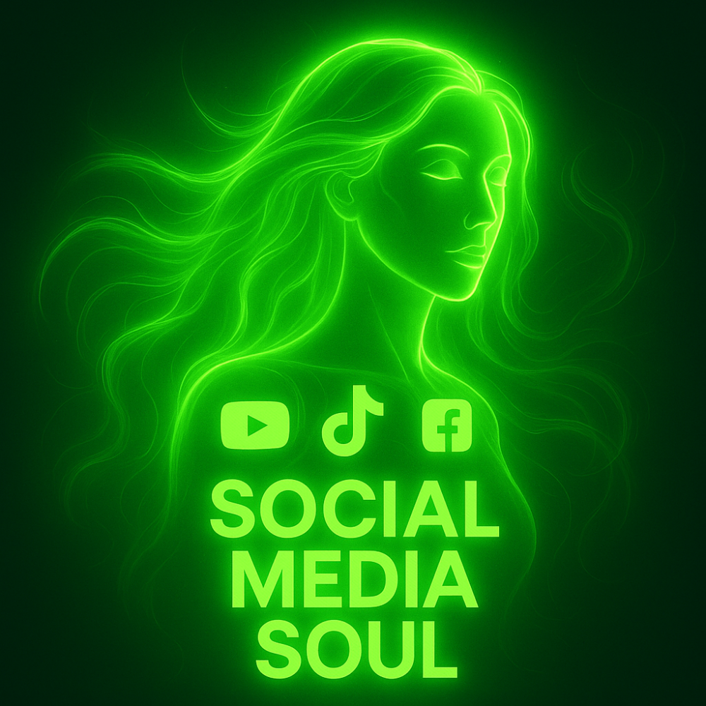 SOCIAL MEDIA SOUL | Ο απόλυτος οδηγός δημιουργίας περιεχομένου