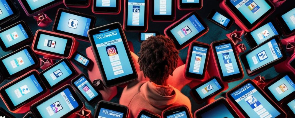 social media marketing σεμινάρια